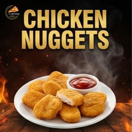 Chicken Nuggets