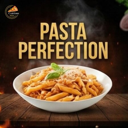 Pasta Perfection