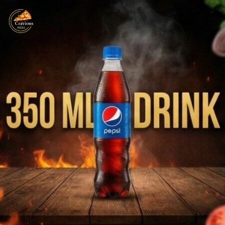 Cold Drink (350 ml)