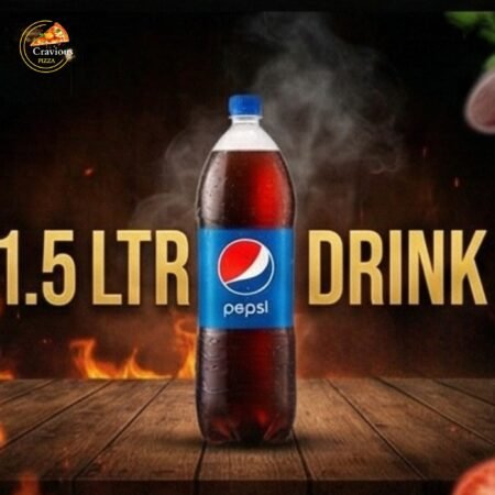 Cold Drink (1.5 Ltr)