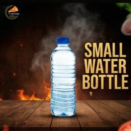 Small Water Bottle