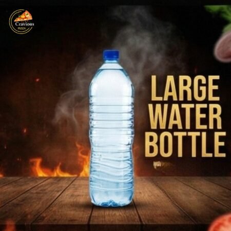 Large Water Bottle