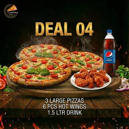 Deal 4