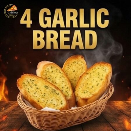 Garlic Bread